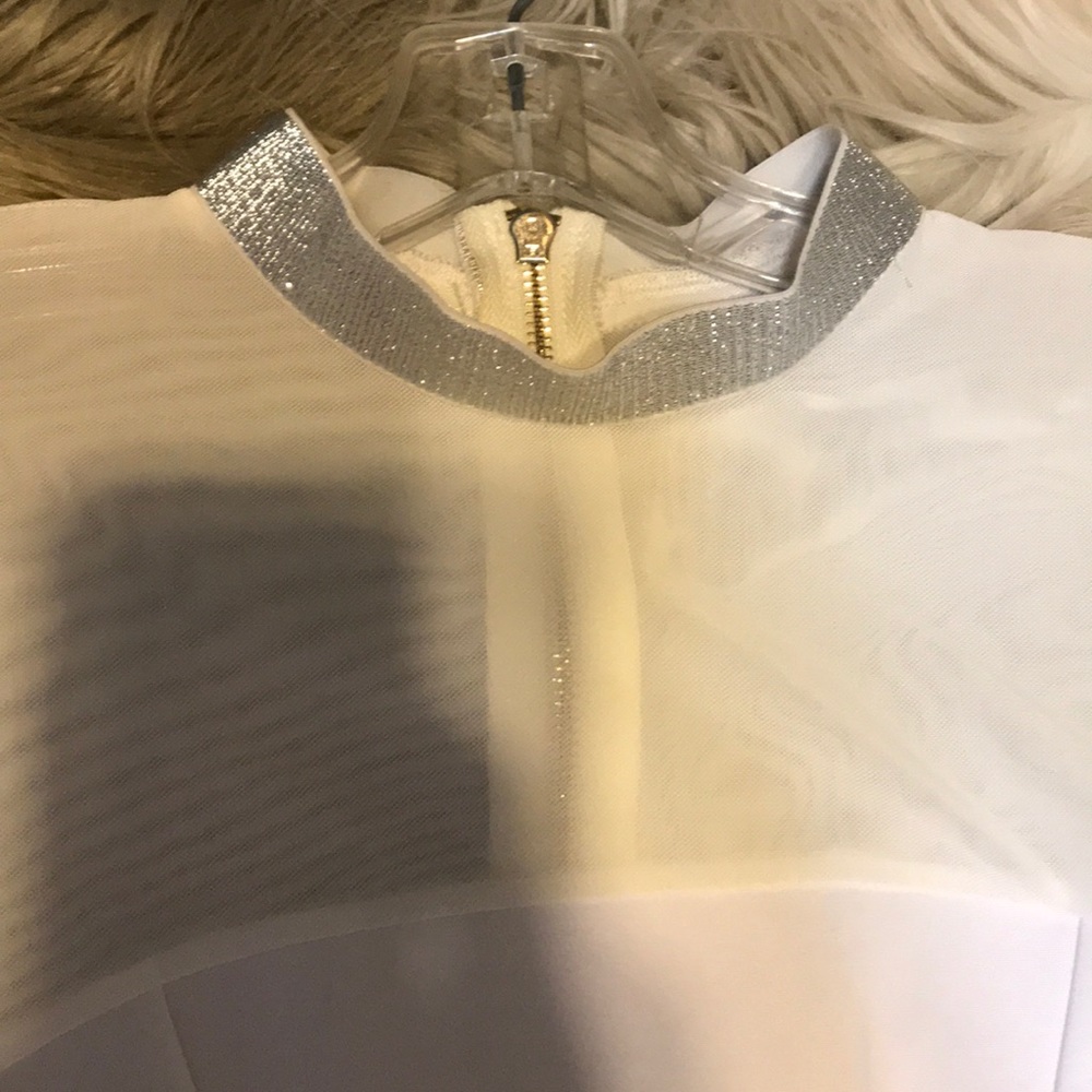 Dress - Picture 3 of 4